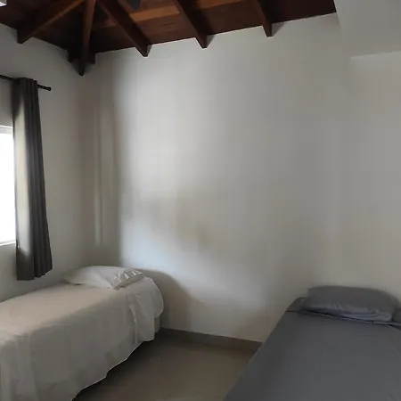 Suite E Casa Da Vania Ilhabela Exterior photo