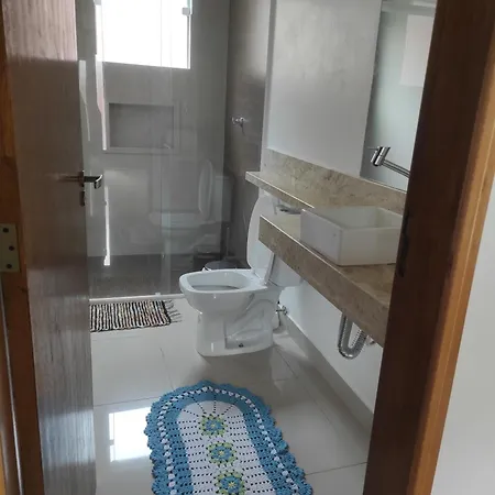 Suite E Casa Da Vania Ilhabela Room photo