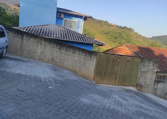 Suite E Casa Da Vania