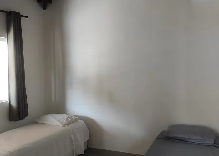 Suite E Casa Da Vania