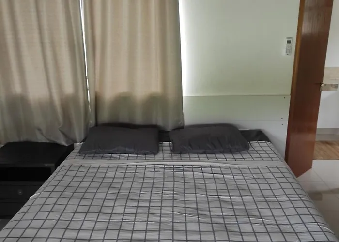 Suite E Casa Da Vania