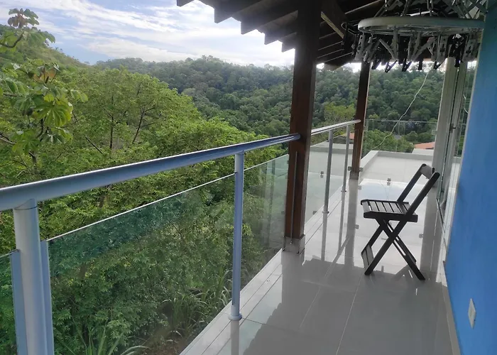 Suite E Casa Da Vania