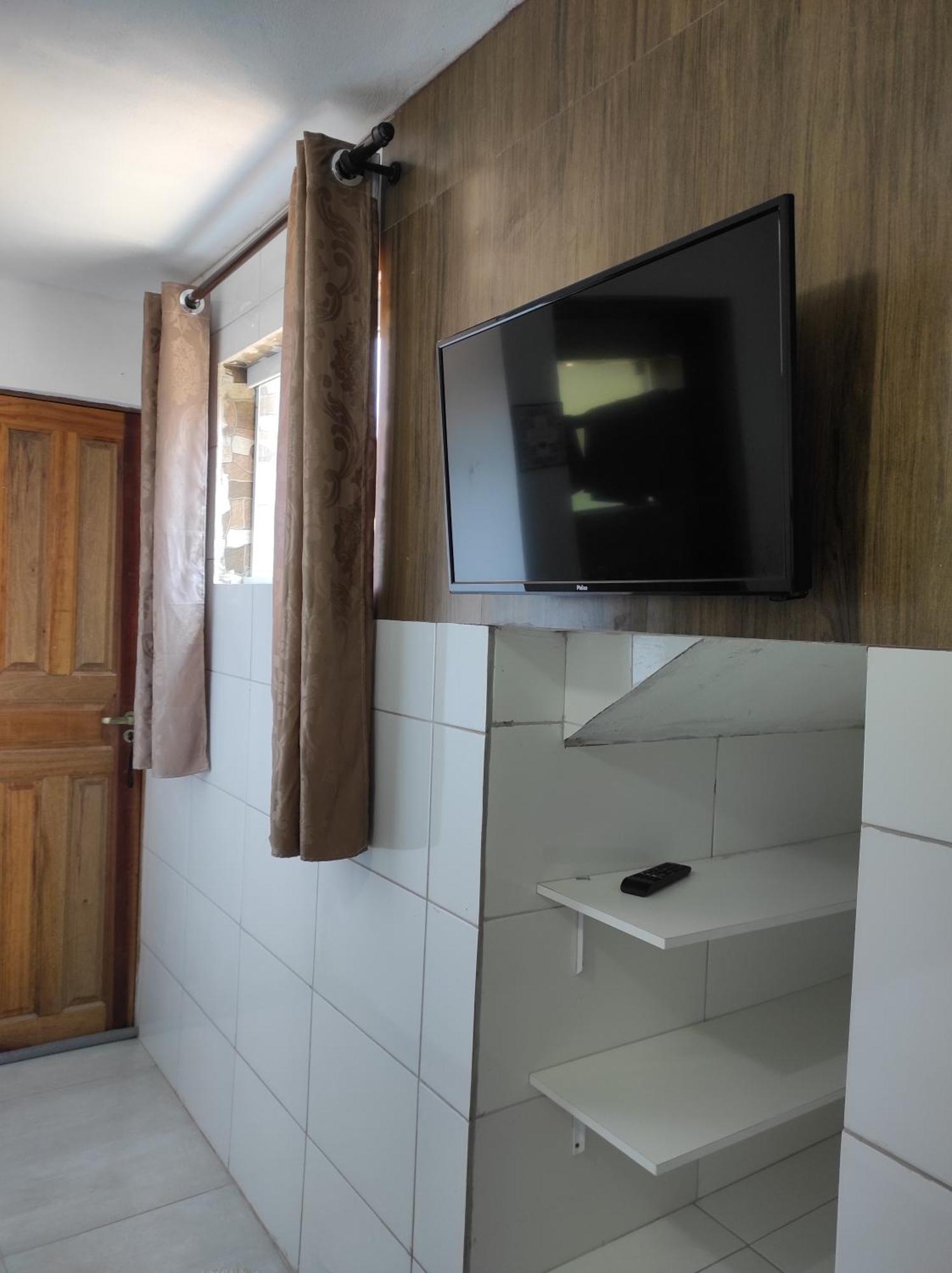 E Casa Da Vania Homestay Ilhabela