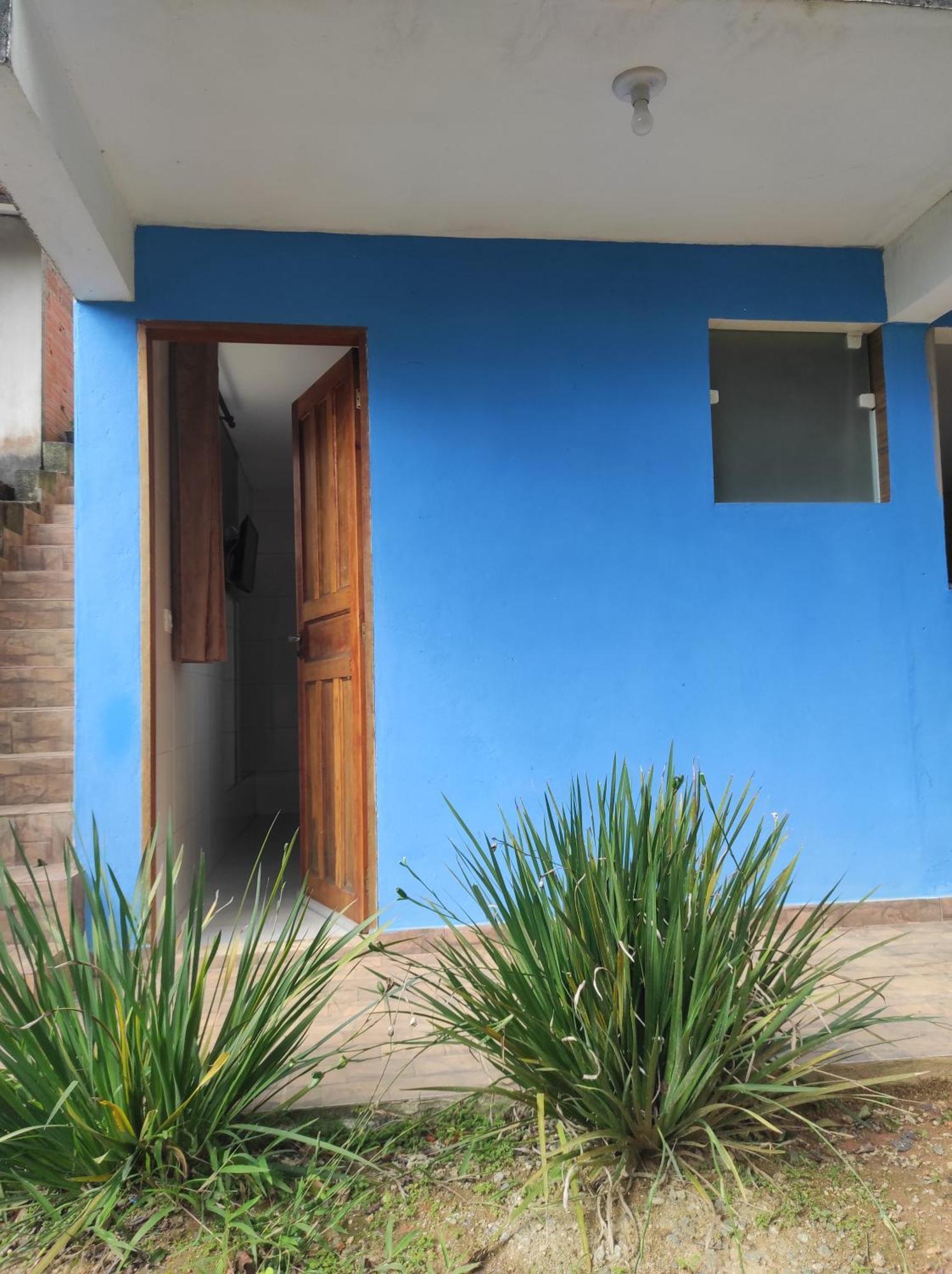 E Casa Da Vania Homestay *