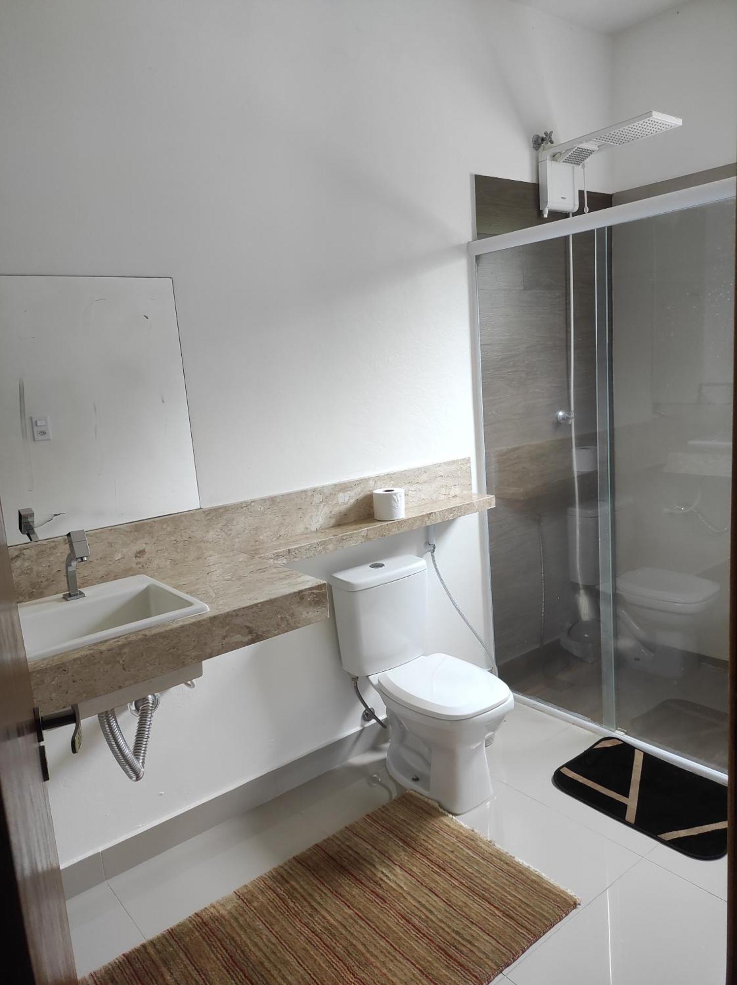 Homestay E Casa Da Vania *