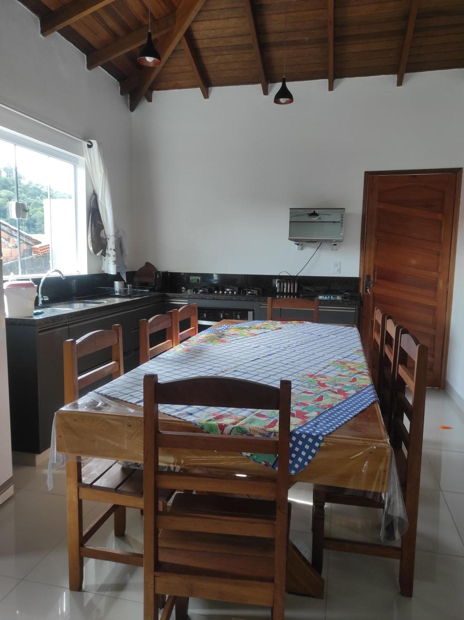 E Casa Da Vania Homestay *