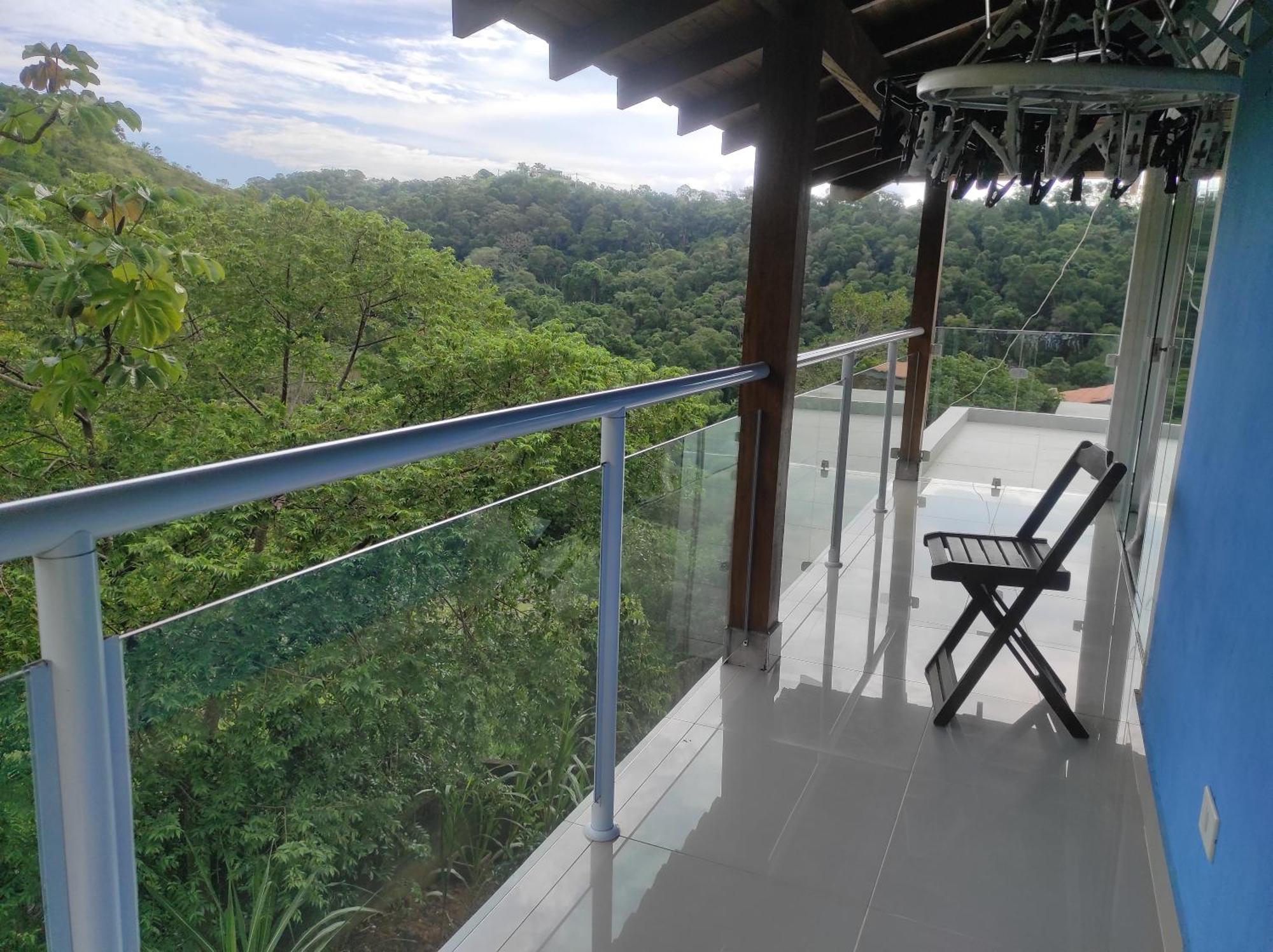 E Casa Da Vania Homestay Ilhabela